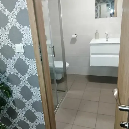 Magnolia Appartement
