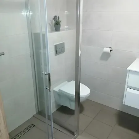 Appartement Magnolia Auschwitz