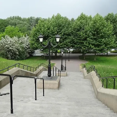 Apartman Magnolia Oświęcim