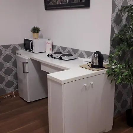 Apartman Magnolia Oświęcim