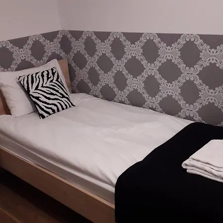 Magnolia アパート