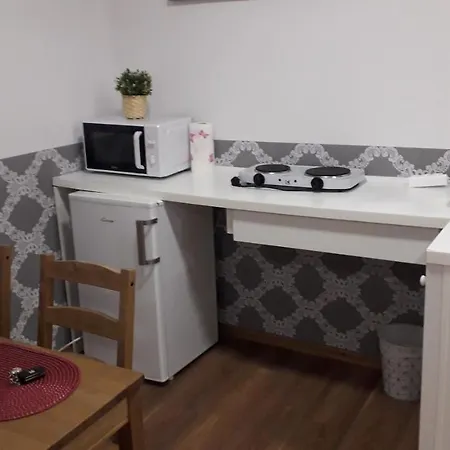 Appartement Magnolia Auschwitz