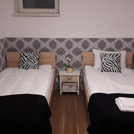 Magnolia Appartement Auschwitz