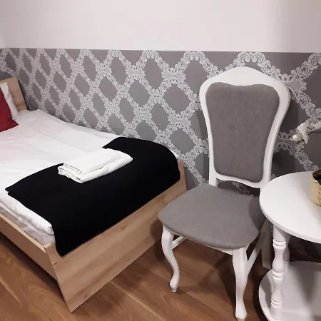 Magnolia * オシフィエンチム