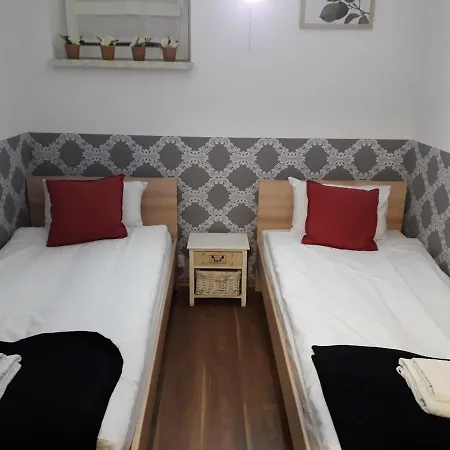 Appartement Magnolia *