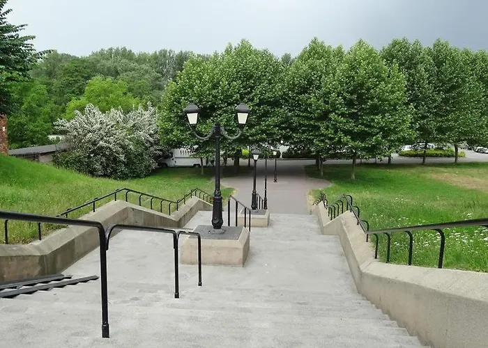 Apartman Magnolia Oświęcim