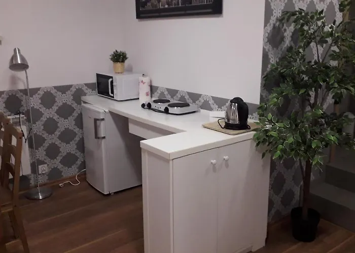 Apartman Magnolia Oświęcim